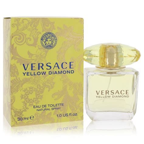 versace yellow diamond price|cheapest versace yellow diamonds.